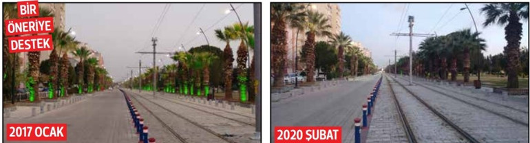 Daha yaşanılır kentler için ‘Gönüllü gözler’