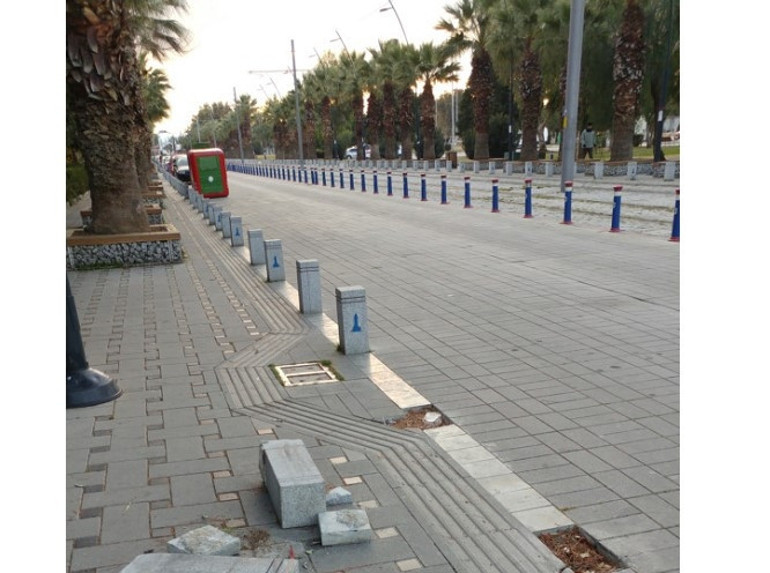 Daha yaşanılır kentler için ‘Gönüllü gözler’