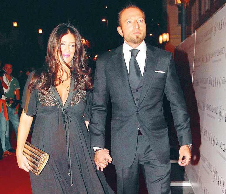 Barışmaktan vazgeçti eve tek başına yerleşti