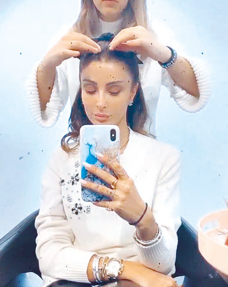 Barışmaktan vazgeçti eve tek başına yerleşti