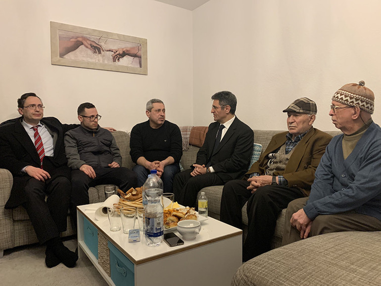 ‘Koruyamadık çocuklarımızı’