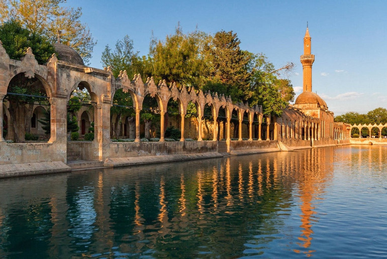 Bu yılın popüler rotası Daha bahar gelmeden oteller yüzde 100 doluluğa yaklaştı...