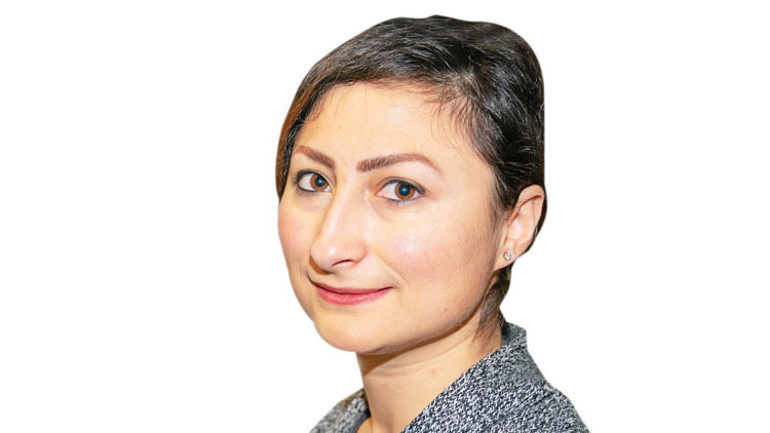 127 dâhi Türk eve dönecek