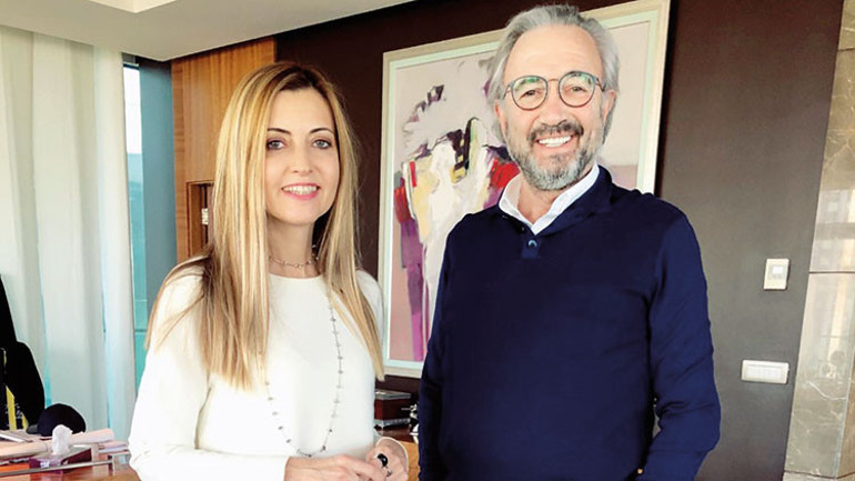 Herkes şapkasını önüne alıp yatırım planı yapmalı