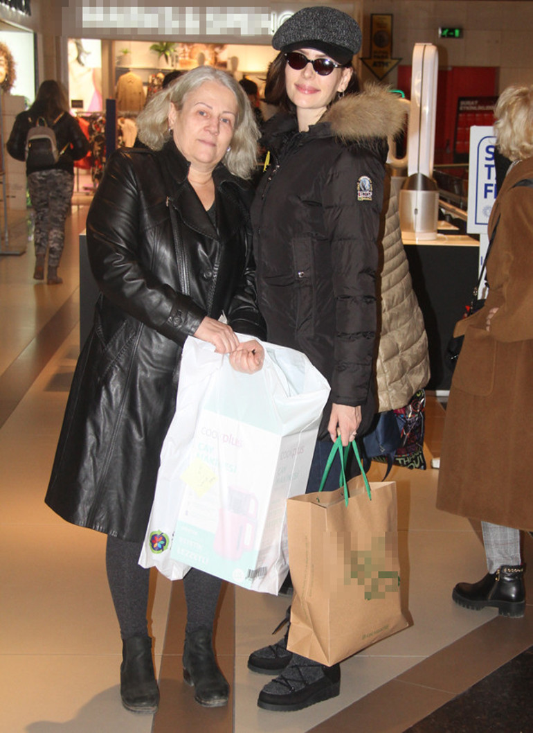 Yıldız Çağrı Atiksoy müjdeyi verdi: Yeni proje yolda