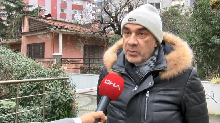 100 milyon liralık miras davası Öldüğünü 10 gün sonra öğrendik