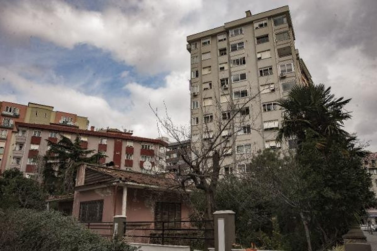 100 milyon liralık miras davası Öldüğünü 10 gün sonra öğrendik