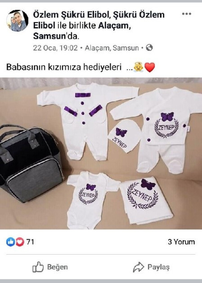 Samsun ve Kahramanmaraşa şehit ateşi düştü