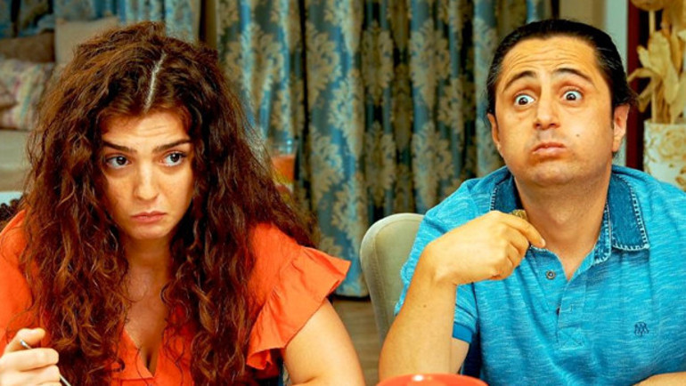 Bu hafta dokuz yeni film gösterime giriyor