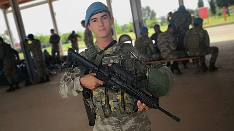 Son dakika haberi... Suriye İdlibde şehit olan askerlerimizin isimleri ve memleketleri belli oldu