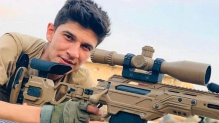 Son dakika haberi... Suriye İdlibde şehit olan askerlerimizin isimleri ve memleketleri belli oldu
