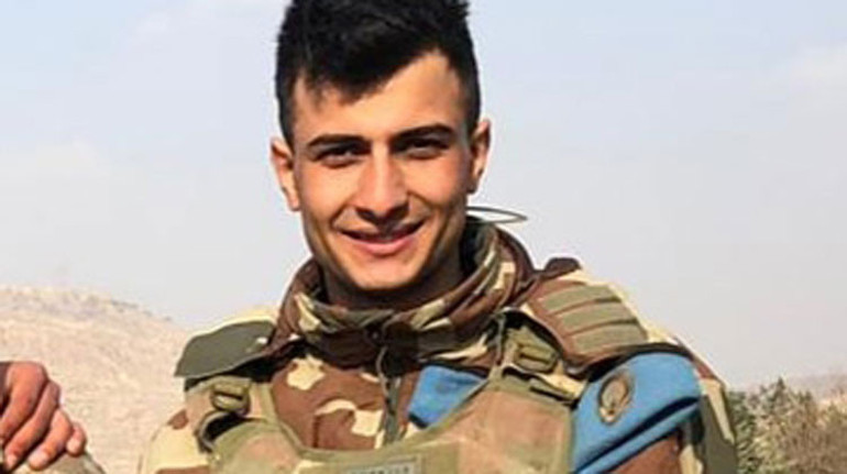 Son dakika haberi... Suriye İdlibde şehit olan askerlerimizin isimleri ve memleketleri belli oldu