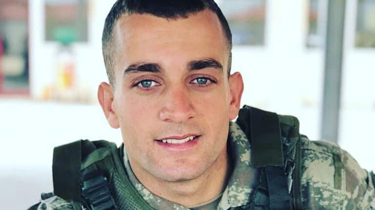 Son dakika haberi... Suriye İdlibde şehit olan askerlerimizin isimleri ve memleketleri belli oldu