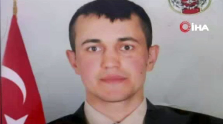 Son dakika haberi... Suriye İdlibde şehit olan askerlerimizin isimleri ve memleketleri belli oldu