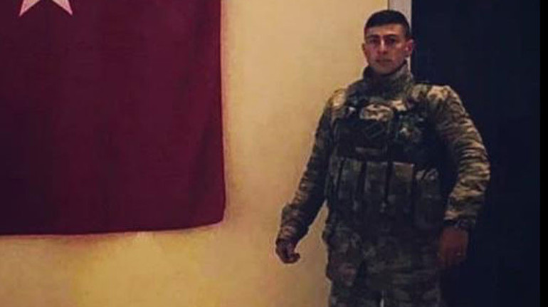 Son dakika haberi... Suriye İdlibde şehit olan askerlerimizin isimleri ve memleketleri belli oldu