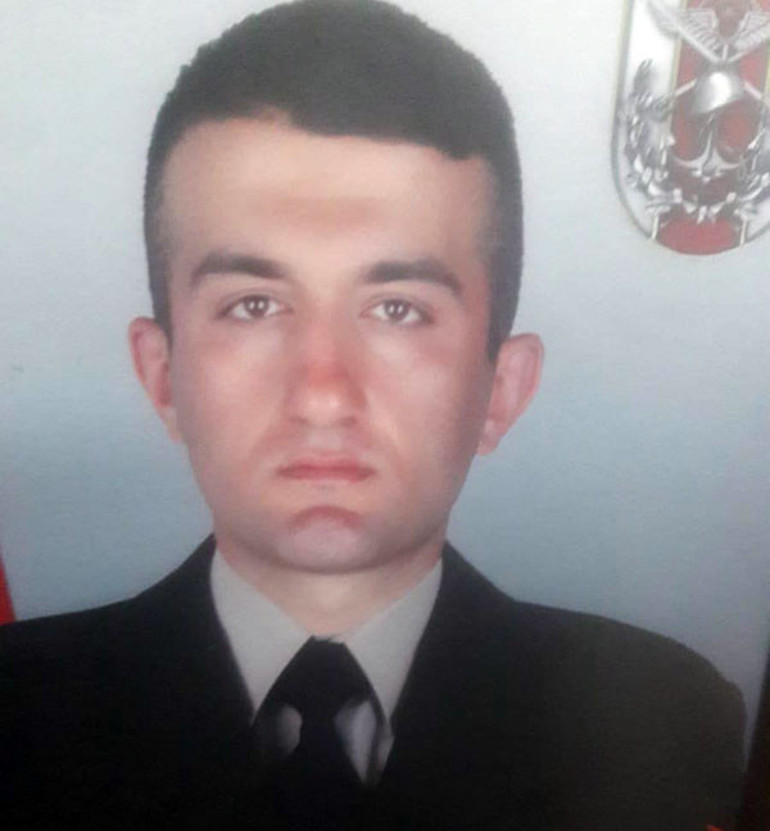 Son dakika haberi... Suriye İdlibde şehit olan askerlerimizin isimleri ve memleketleri belli oldu