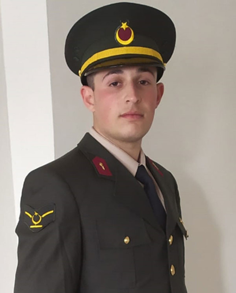 Son dakika haberi... Suriye İdlibde şehit olan askerlerimizin isimleri ve memleketleri belli oldu