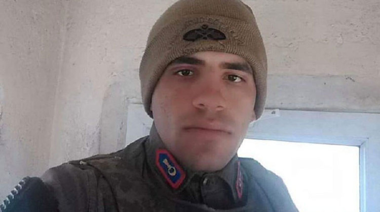 Son dakika haberi... Suriye İdlibde şehit olan askerlerimizin isimleri ve memleketleri belli oldu