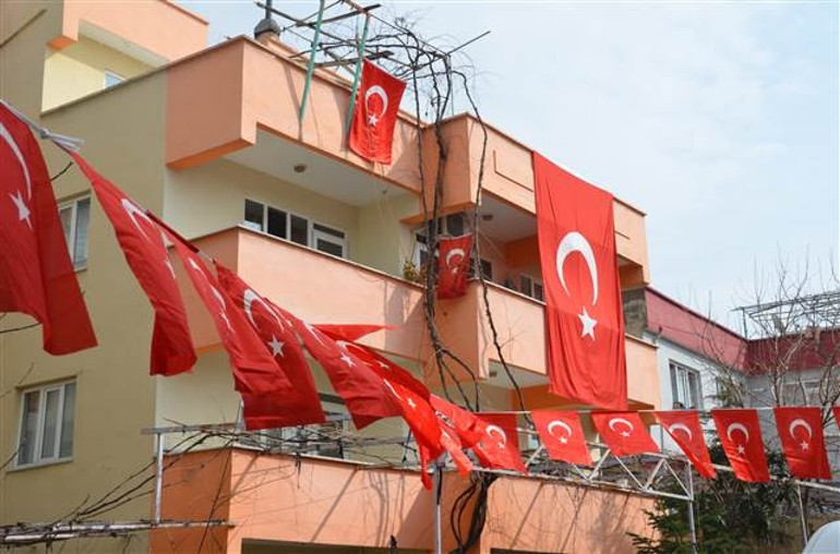 Son dakika haberi... Suriye İdlibde şehit olan askerlerimizin isimleri ve memleketleri belli oldu