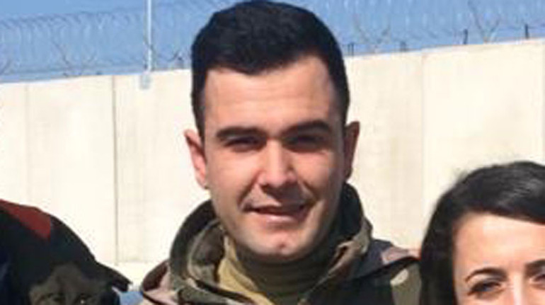 Son dakika haberi... Suriye İdlibde şehit olan askerlerimizin isimleri ve memleketleri belli oldu