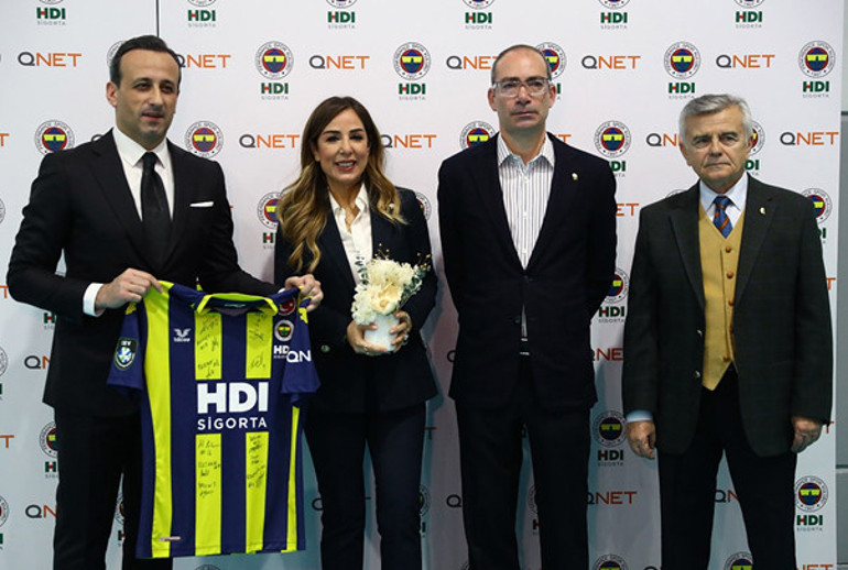 Qnet benimsediği değerleri sponsorluklarıyla güçlendiriyor