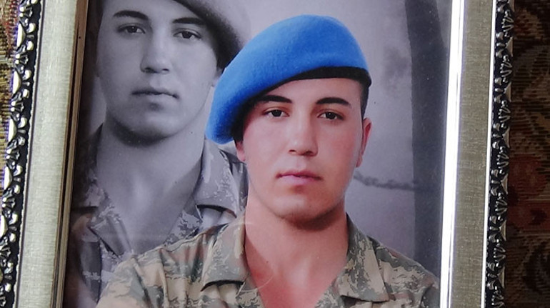 Son dakika haberi... Suriye İdlibde şehit olan askerlerimizin isimleri ve memleketleri belli oldu