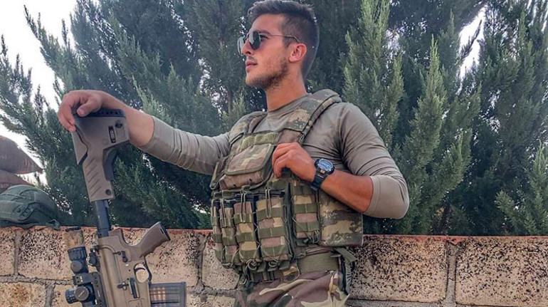 Son dakika haberi... Suriye İdlibde şehit olan askerlerimizin isimleri ve memleketleri belli oldu
