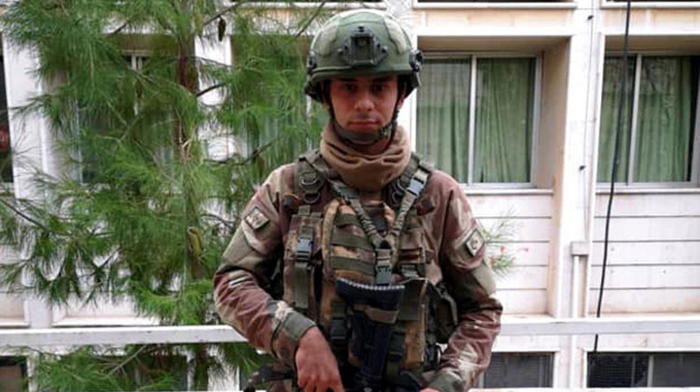 Son dakika haberi... Suriye İdlibde şehit olan askerlerimizin isimleri ve memleketleri belli oldu