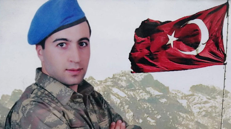 Son dakika haberi... Suriye İdlibde şehit olan askerlerimizin isimleri ve memleketleri belli oldu