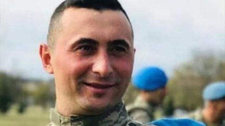 Son dakika haberi... Suriye İdlibde şehit olan askerlerimizin isimleri ve memleketleri belli oldu