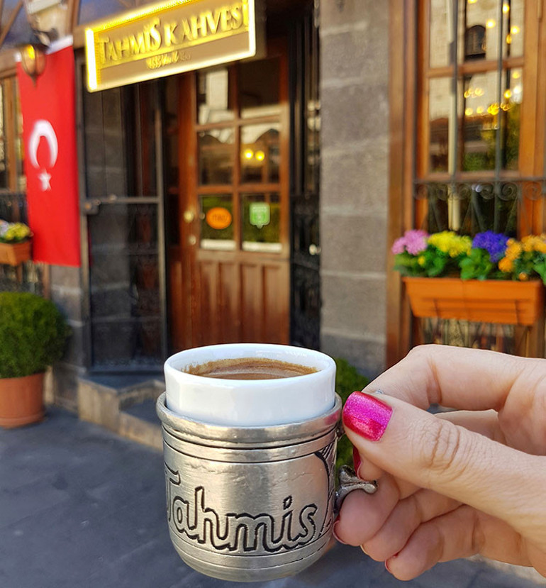 Gaziantep’in dünyaca ünlü tescilli lezzetleriyle tanışalım mı