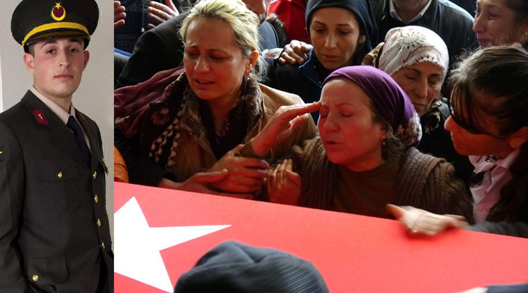 Son dakika haberleri: Türkiye şehitlerini uğurladı