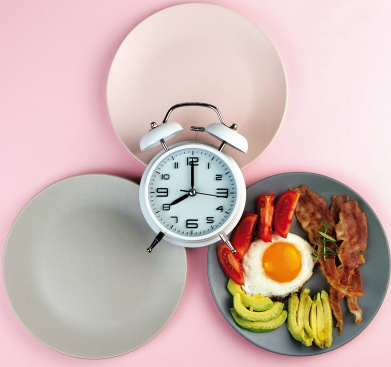 Aralıklı oruçla yaşam kaliteniz artabilir