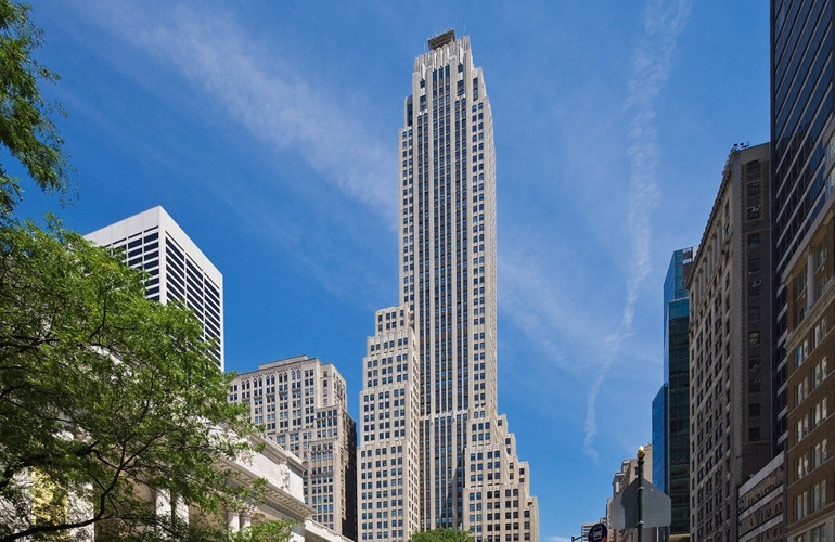 New York: Farklı ve Dinamik