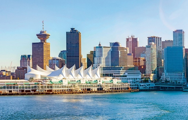 Vancouver: Sürdürülebilir Gelecek
