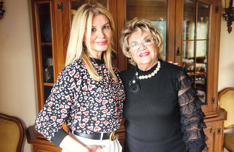 Nevra Serezli: Bu başlangıç hayalimin bile ötesinde