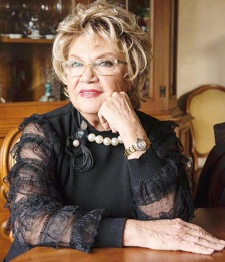 Nevra Serezli: Bu başlangıç hayalimin bile ötesinde