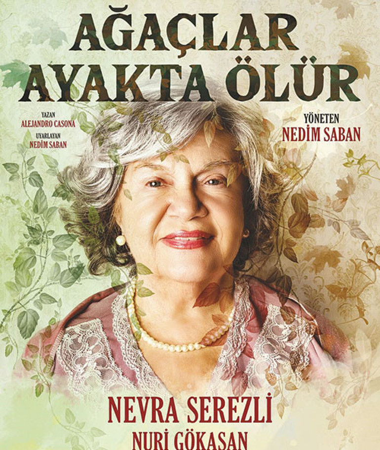Nevra Serezli: Bu başlangıç hayalimin bile ötesinde