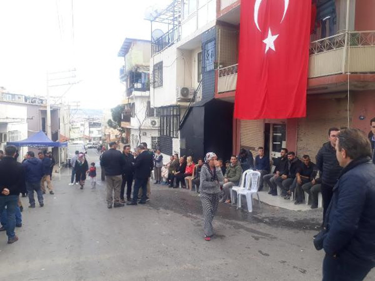 Son dakika haberi: MSB acı haberi duyurdu: 1 asker şehit, 1 asker yaralı