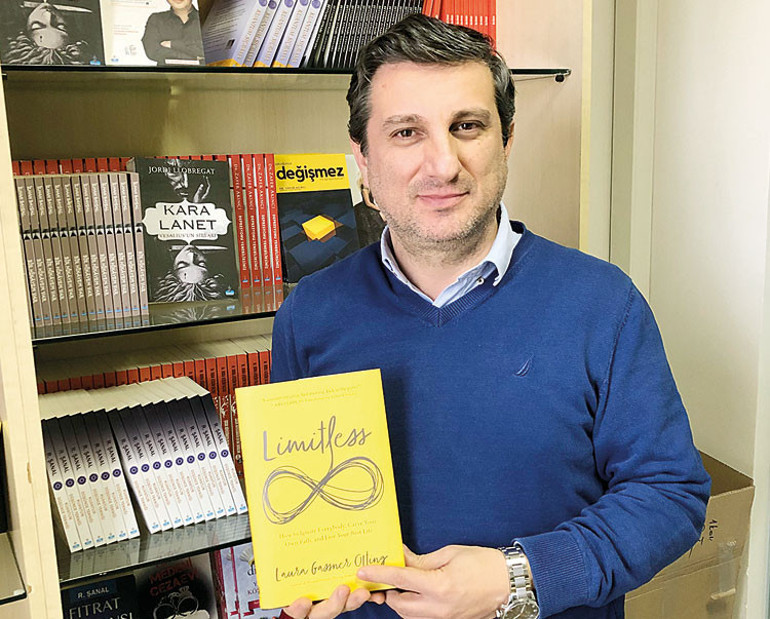 Güzel bir karşılaşma