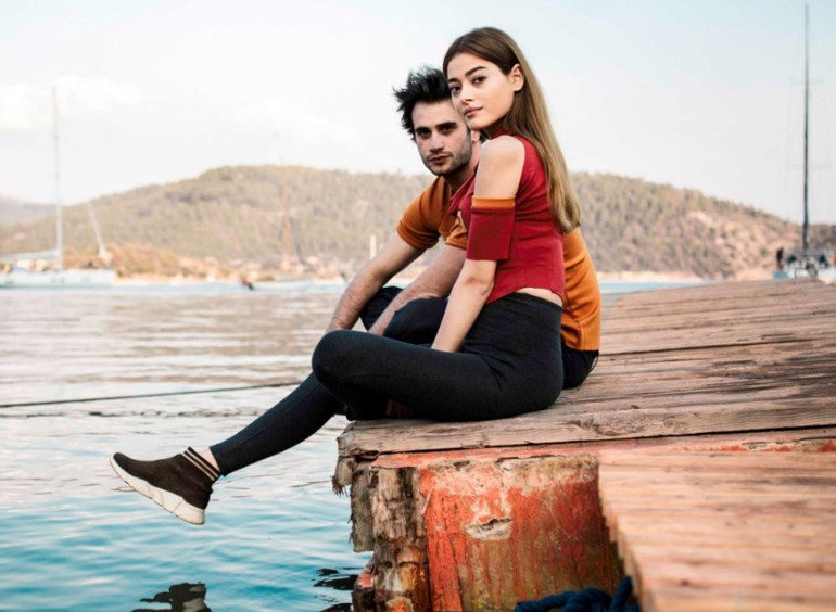 Dijital Esaret 10 Nisanda vizyonda