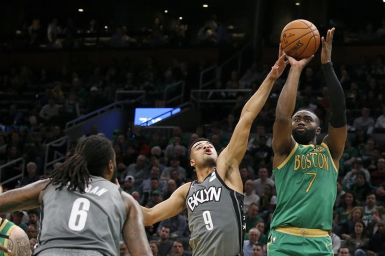 Furkan Korkmazlı Philadelphia 76 eriyor (NBAde gecenin sonuçları 04.04.2020)