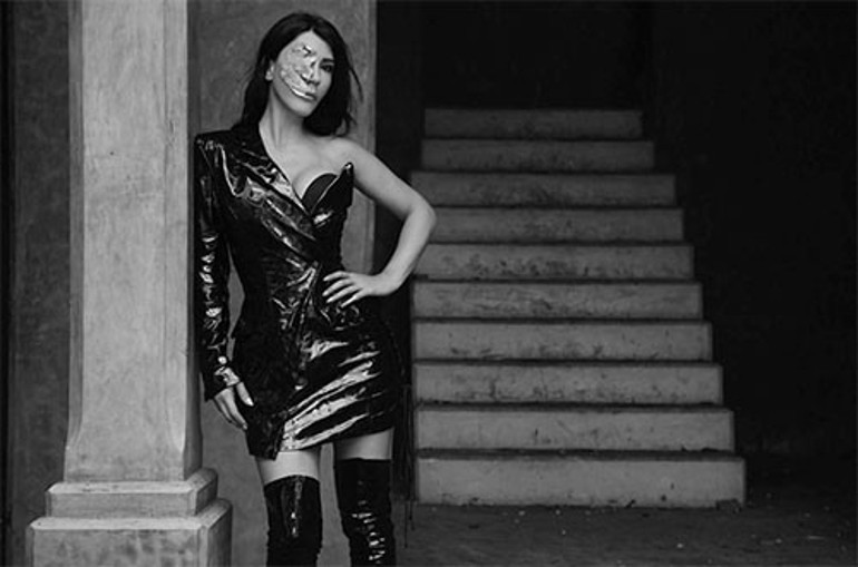 Hande Yener’in yeni albümünden notlar