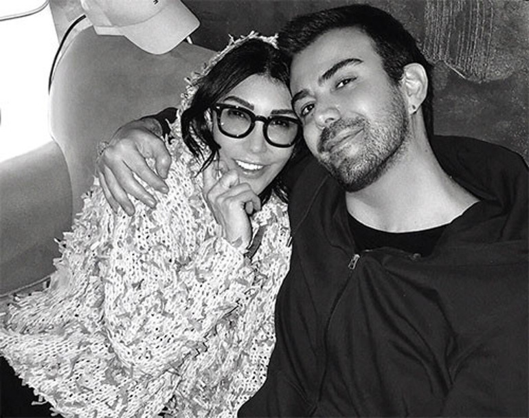 Hande Yener’in yeni albümünden notlar