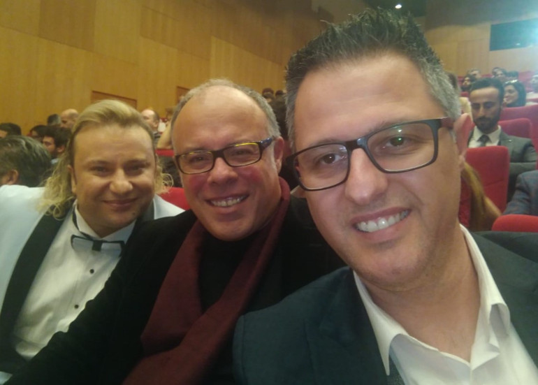 Wilma Elles’in gözyaşları