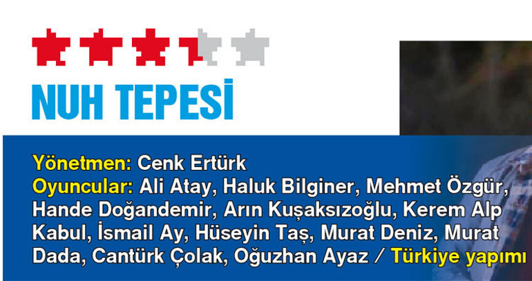 Onca kötülük varken...