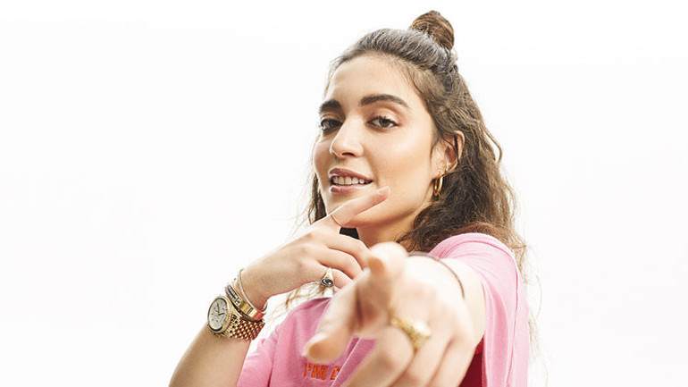 Para diye bir şey olmasa yine müzik yapardım