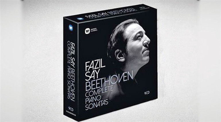 Beethoven Yılı:  Konserler ve CD’ler