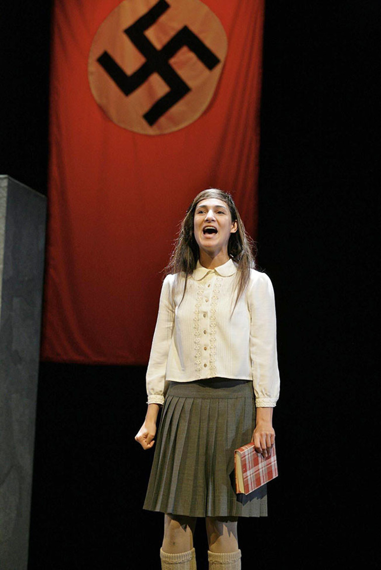 Türklere yönelik ilk ırkçı cinayet