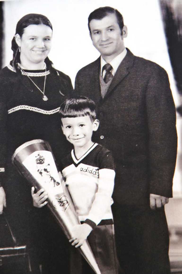 Türklere yönelik ilk ırkçı cinayet